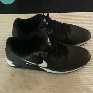 Nike Air Max Golf Shoes